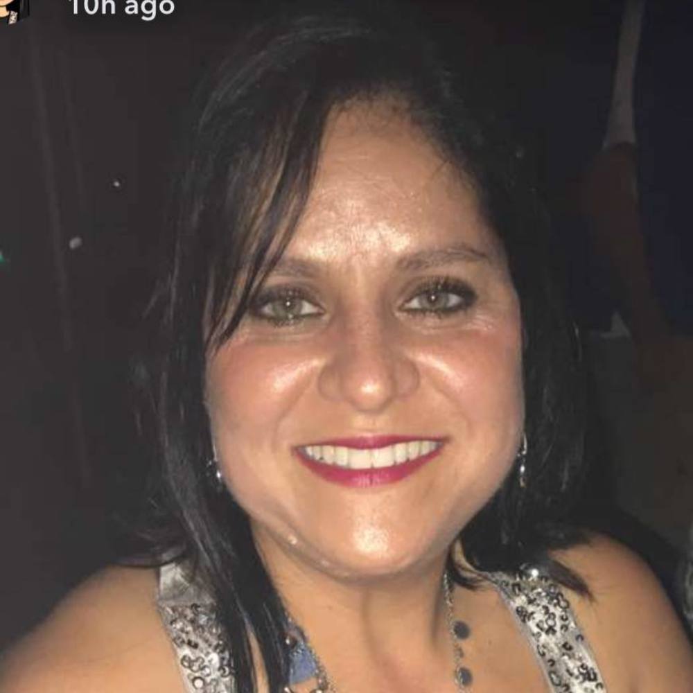 Meet your Posher, Sonia